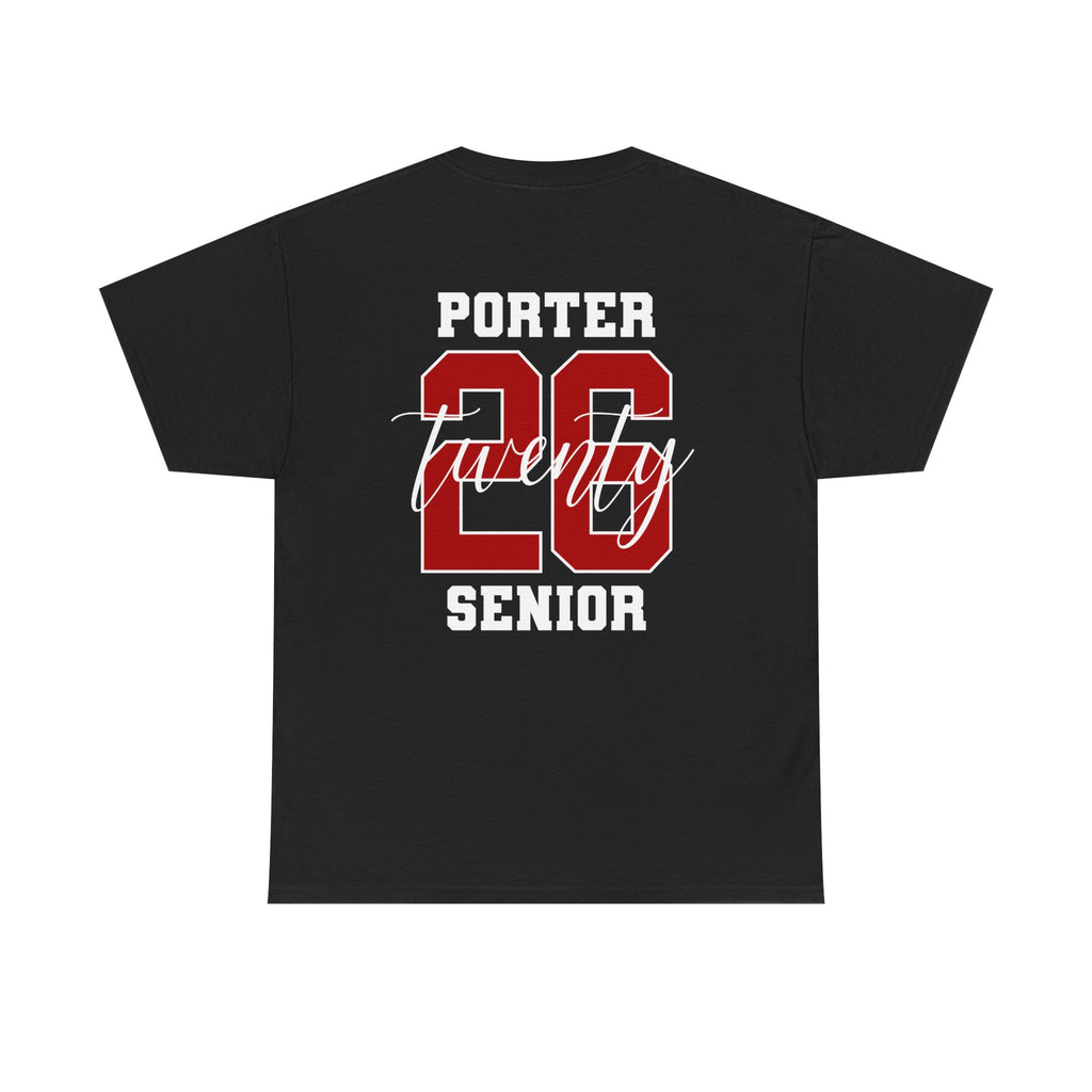 Senior Shirt