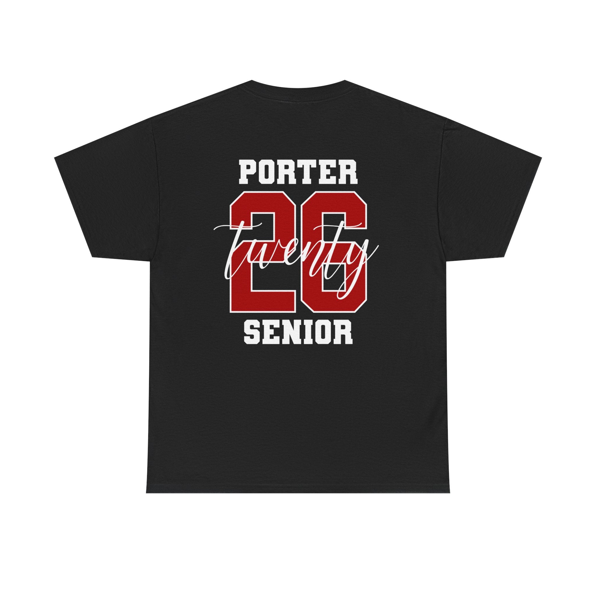 Senior Shirt