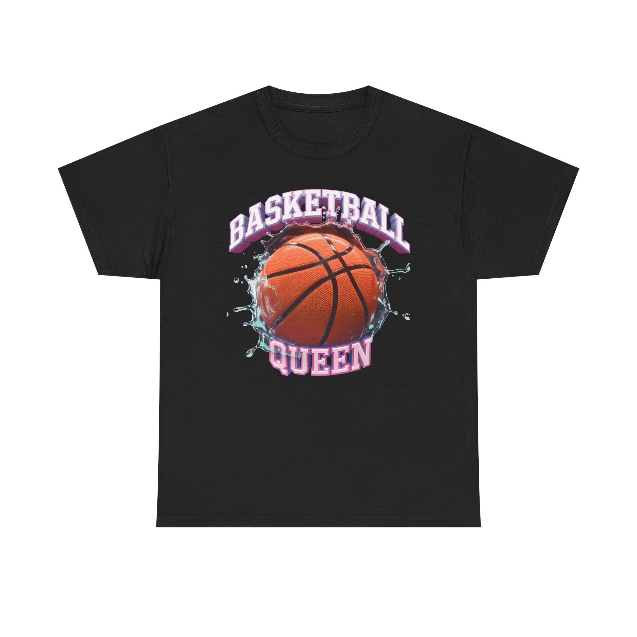 Basketball Queen Shirt
