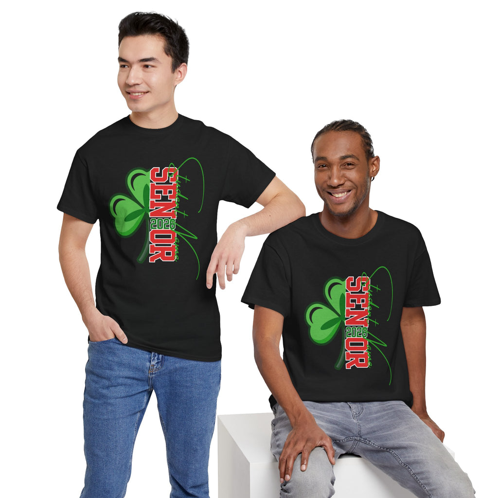 Barnesville Senior Shirt