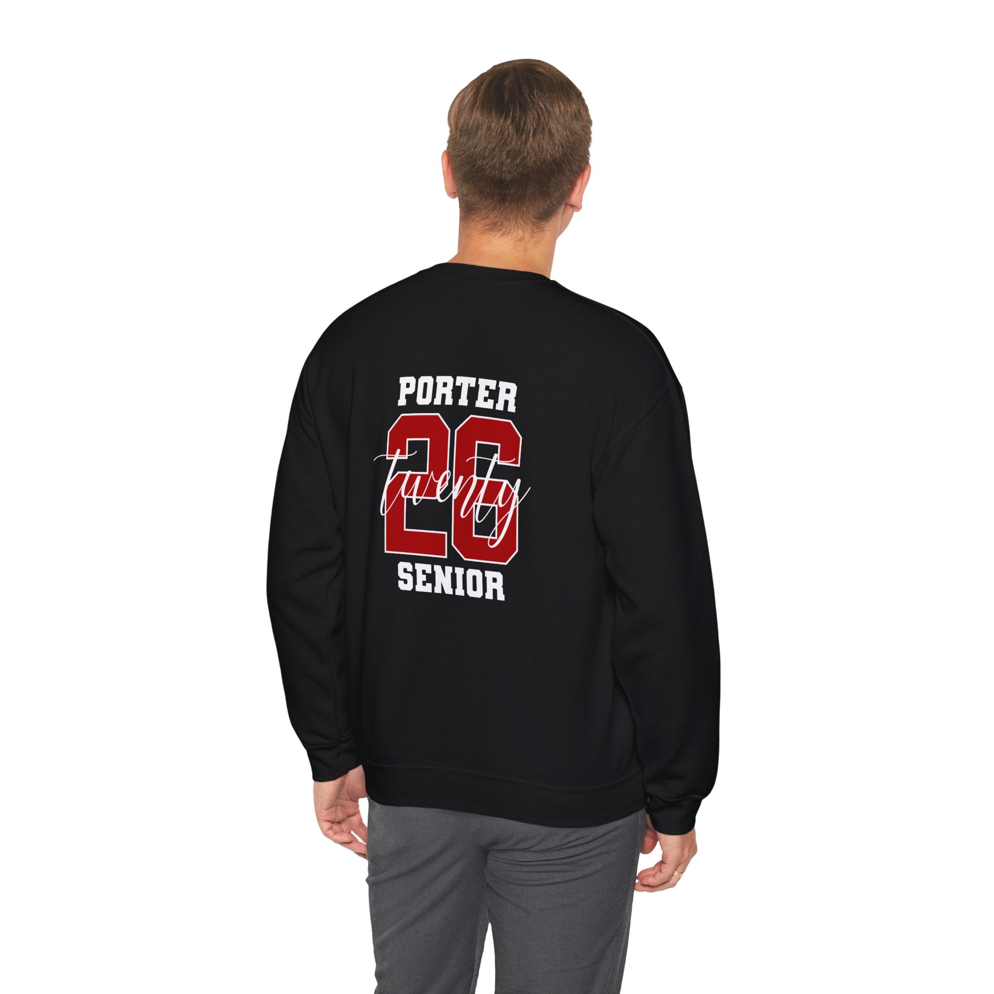 Senior Shirt