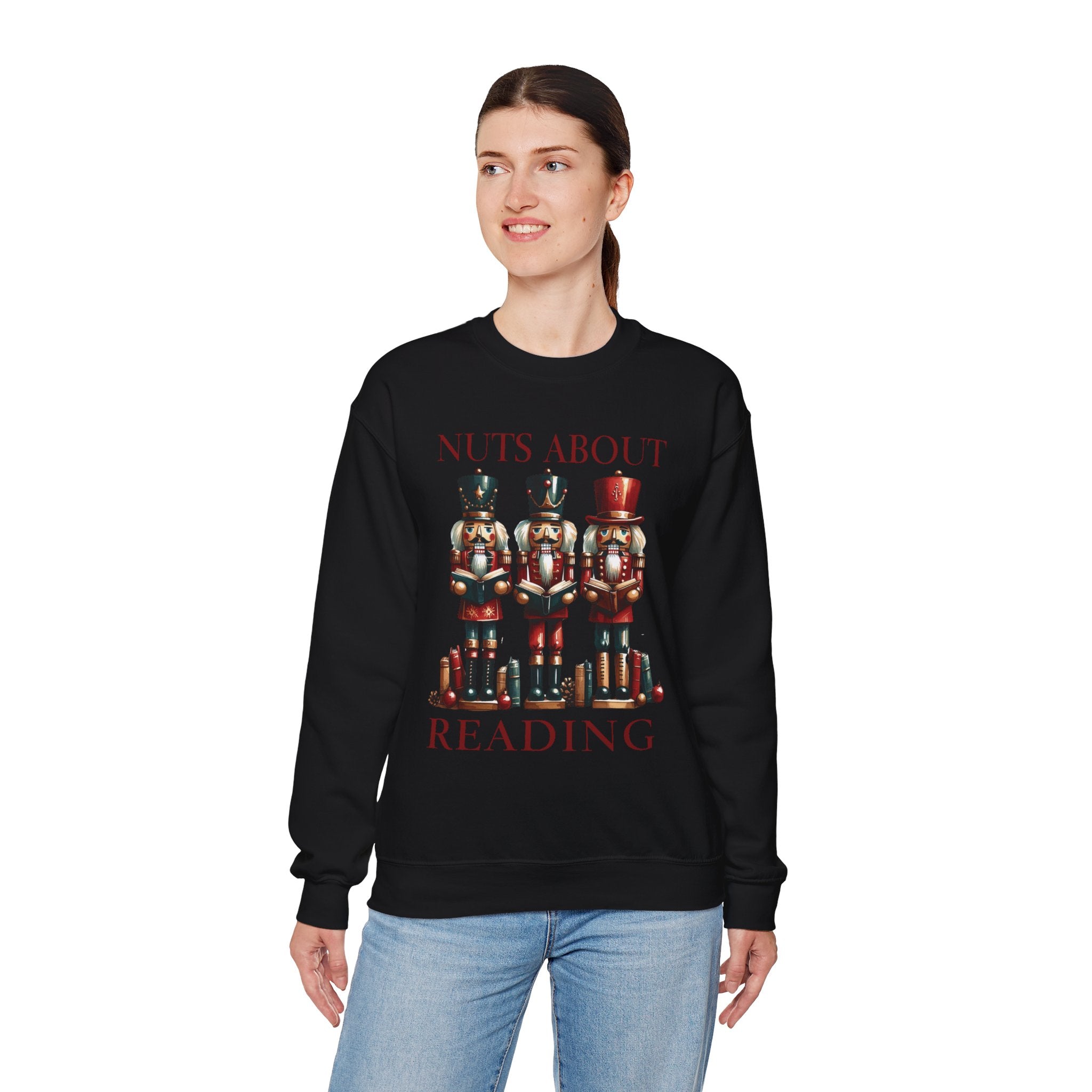 Funny Nutcracker Shirt