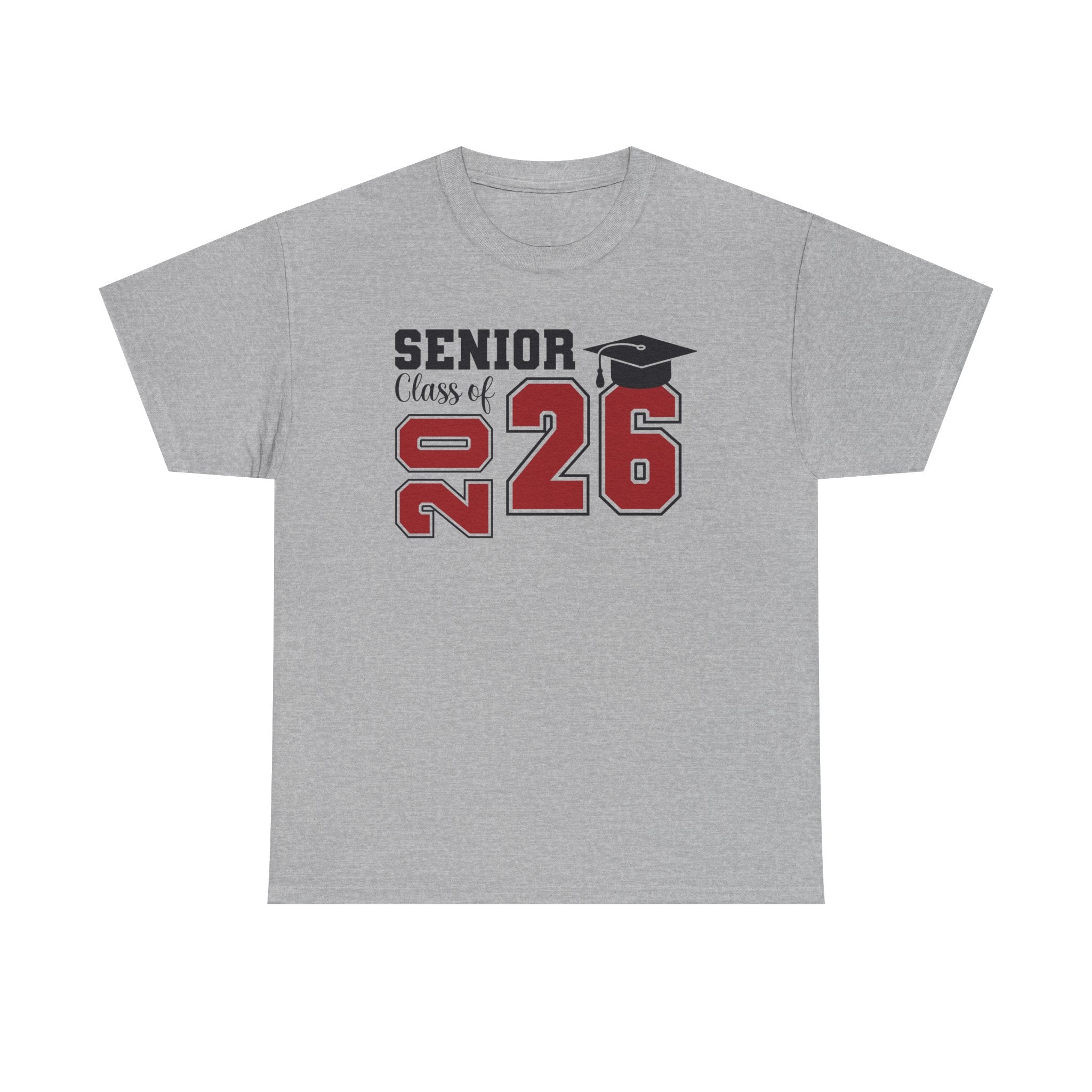 Senior 2026 shirts