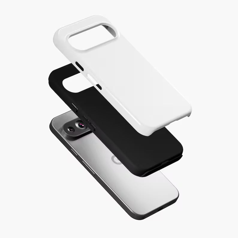 📱 3D MagSafe Personalized Phone Cases